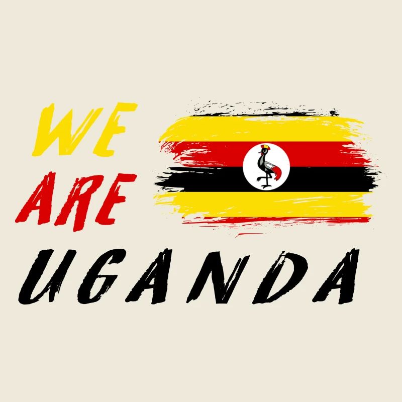We are Uganda