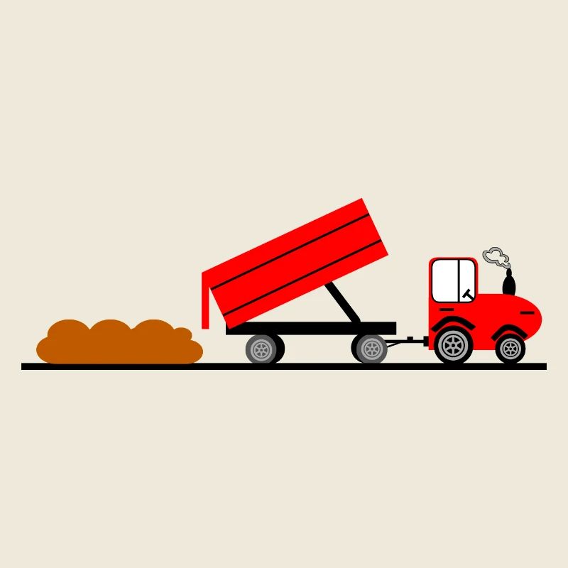 Traktor