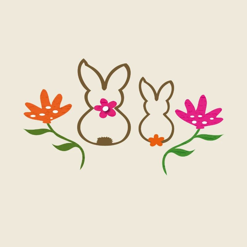 frohe Ostern