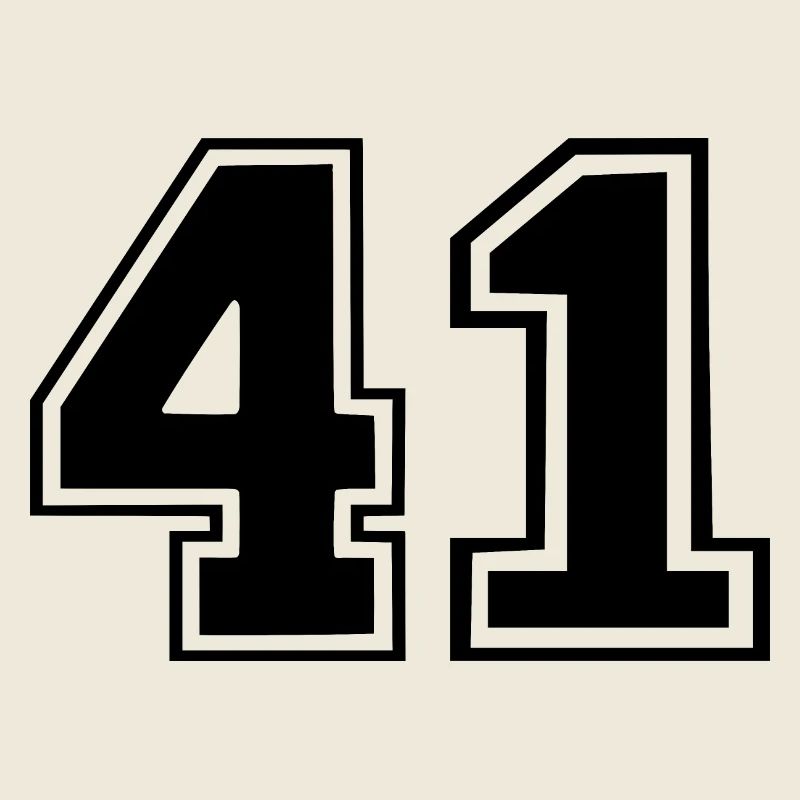 41