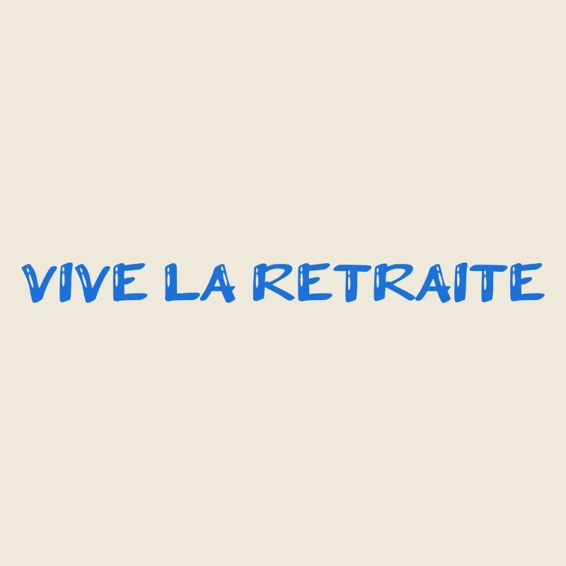 RETRAITE. RETRAITE. RETRAITEE. RETRAITE