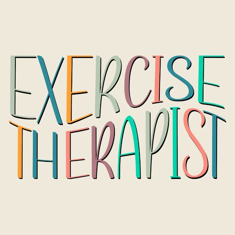 Bewegungstherapeut Therapie