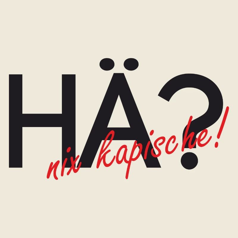 Heu, rien de capuchon !