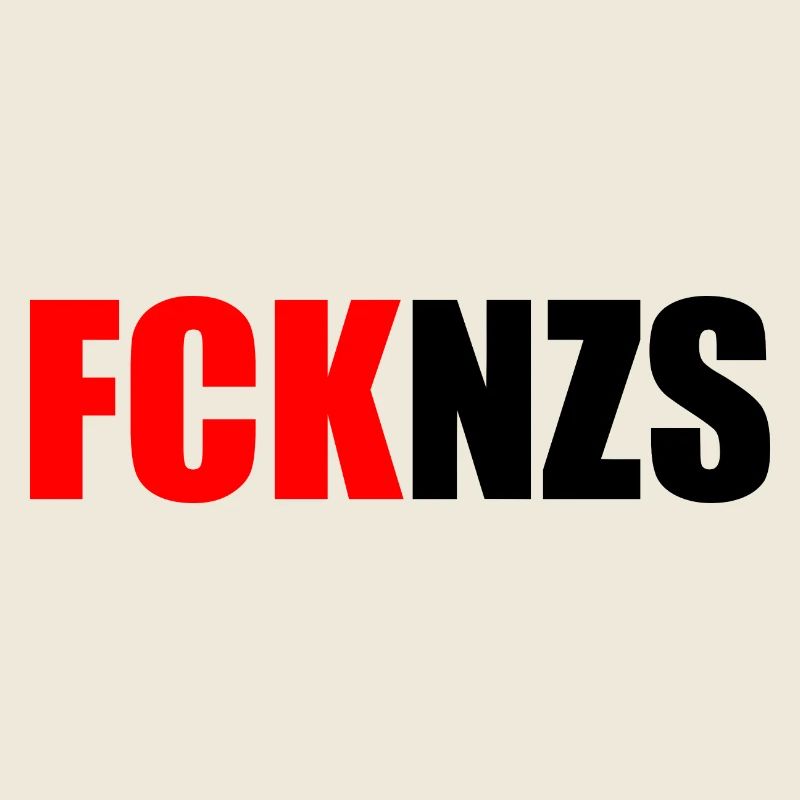 Fck nzs