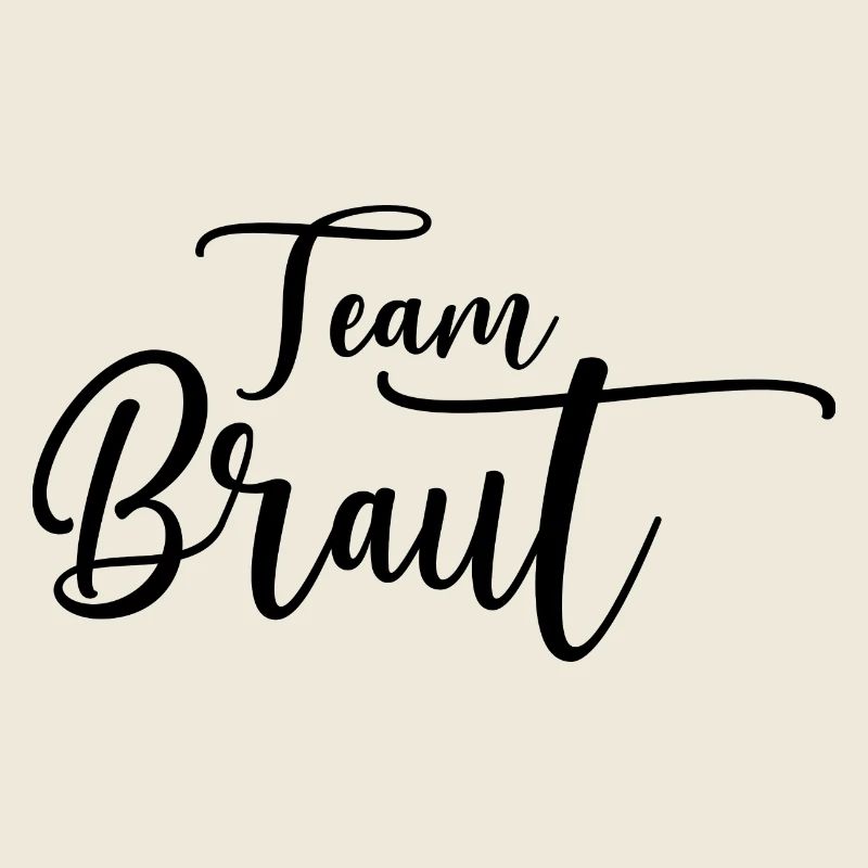 Team bride for bachelorette party bachelor party