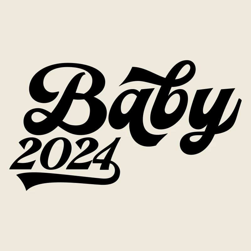 Bébé 2024
