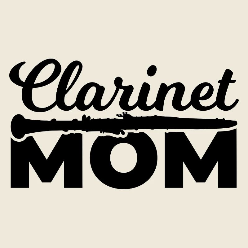 Clarinette Mère