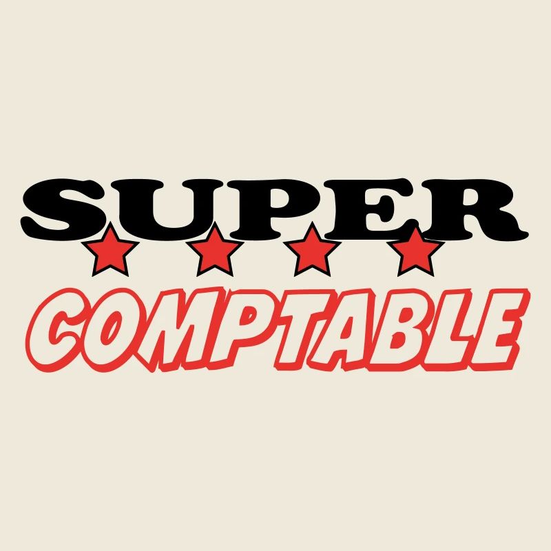 SUPER COMPTABLE