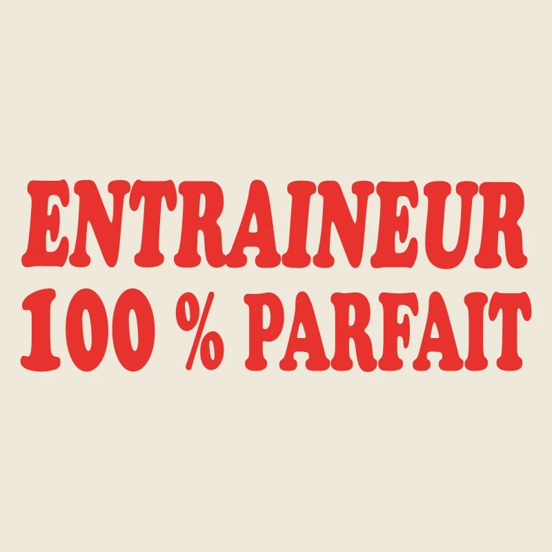 100% PERFEKTER TRAINER