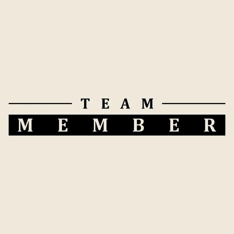 Team Member