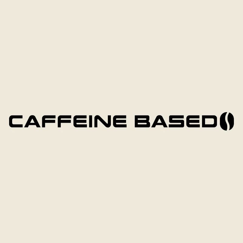 À base de caféine - Amateurs de café