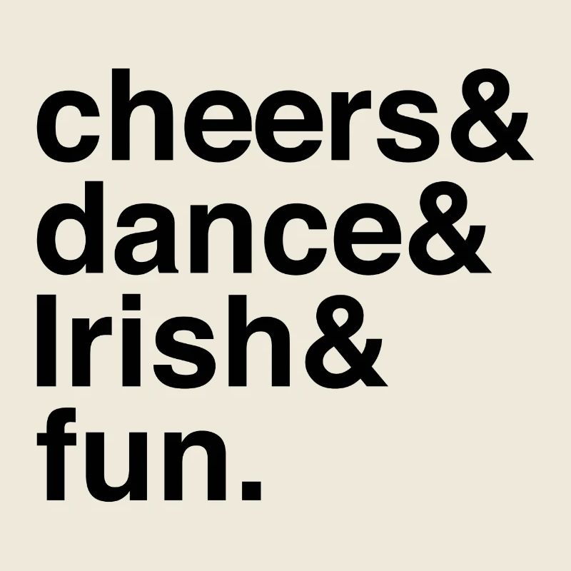 St. Patrick’s Day Irish Dance Celebration