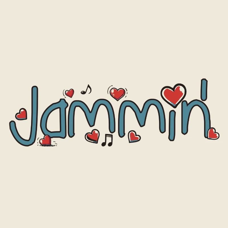 Jammin'
