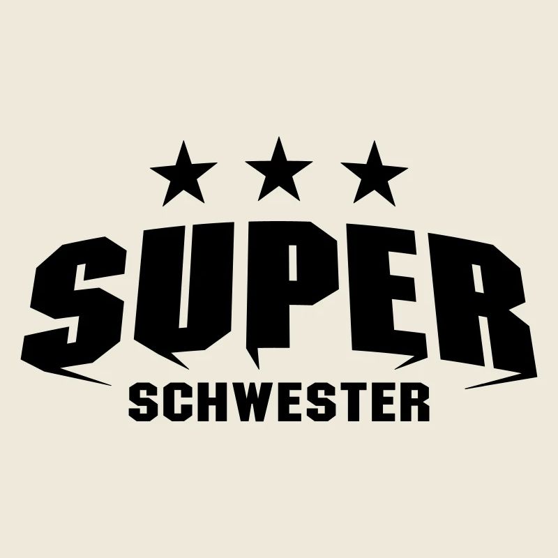 Super Schwester