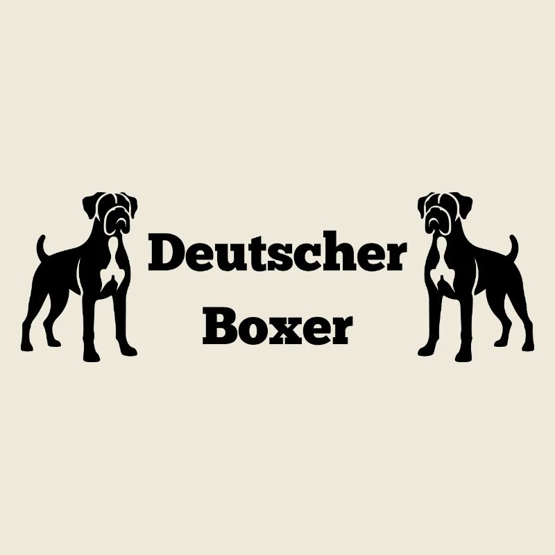 Deutscher Boxer