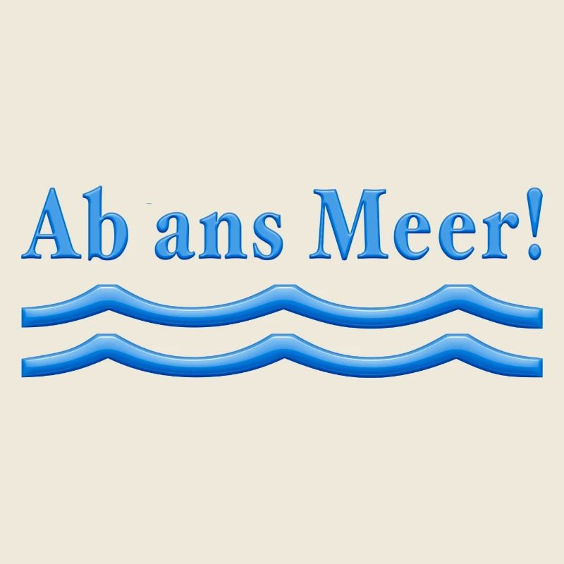 Ab ans meer