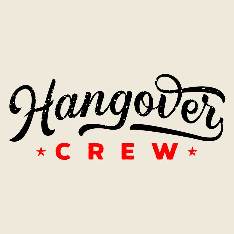 Équipe de gueule de bois