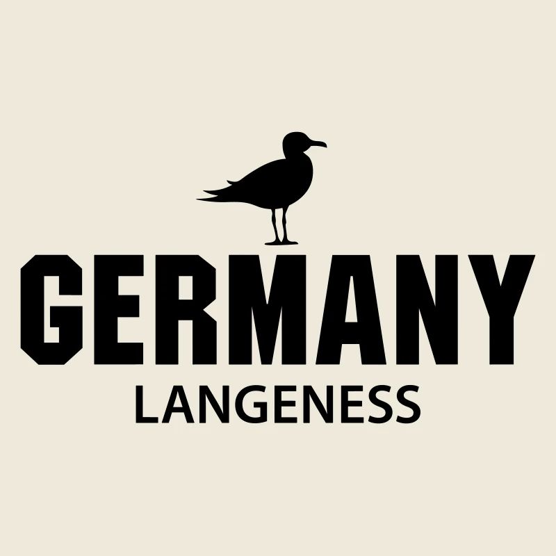 Langeness GERMANY