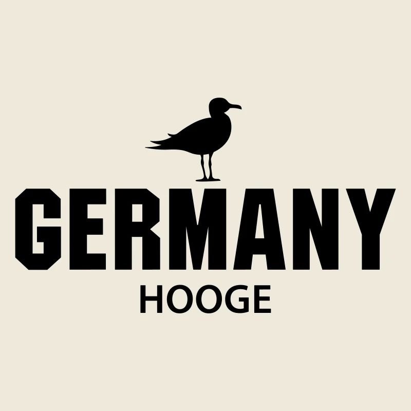 Hooge GERMANY