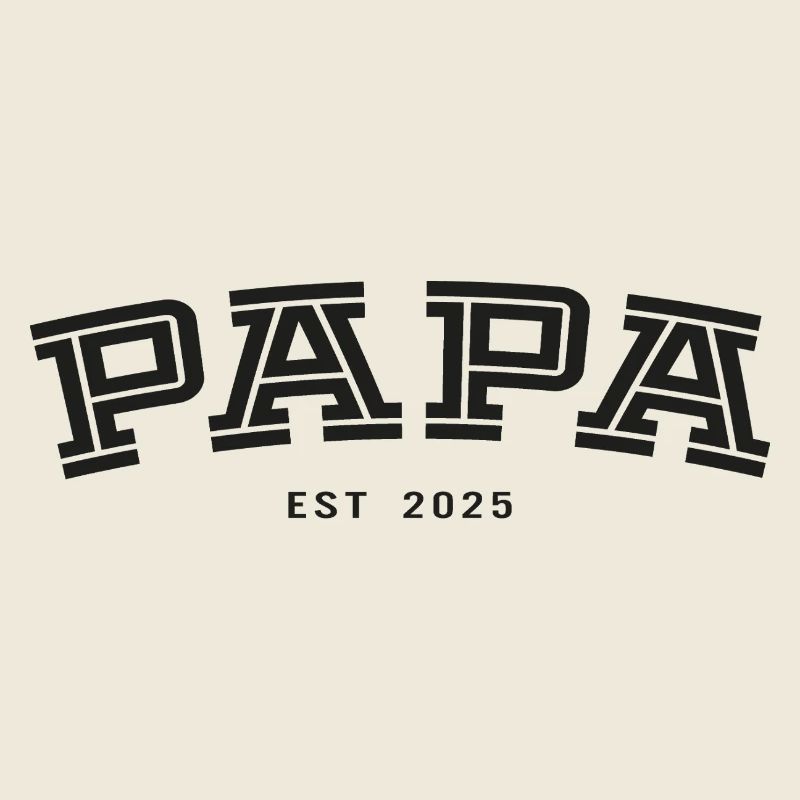 Papa depuis 2025