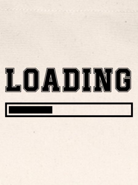 loading
