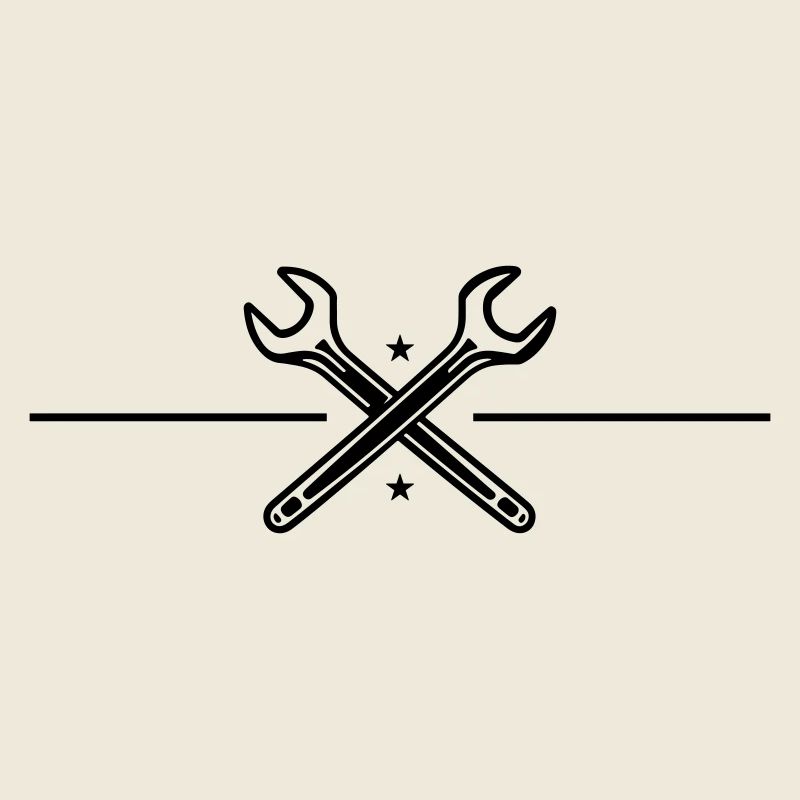 Wrench Icon