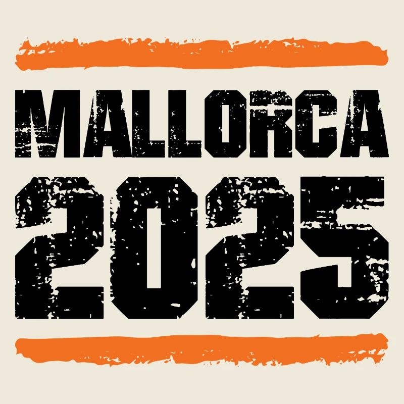 Mallorca 2025 Team