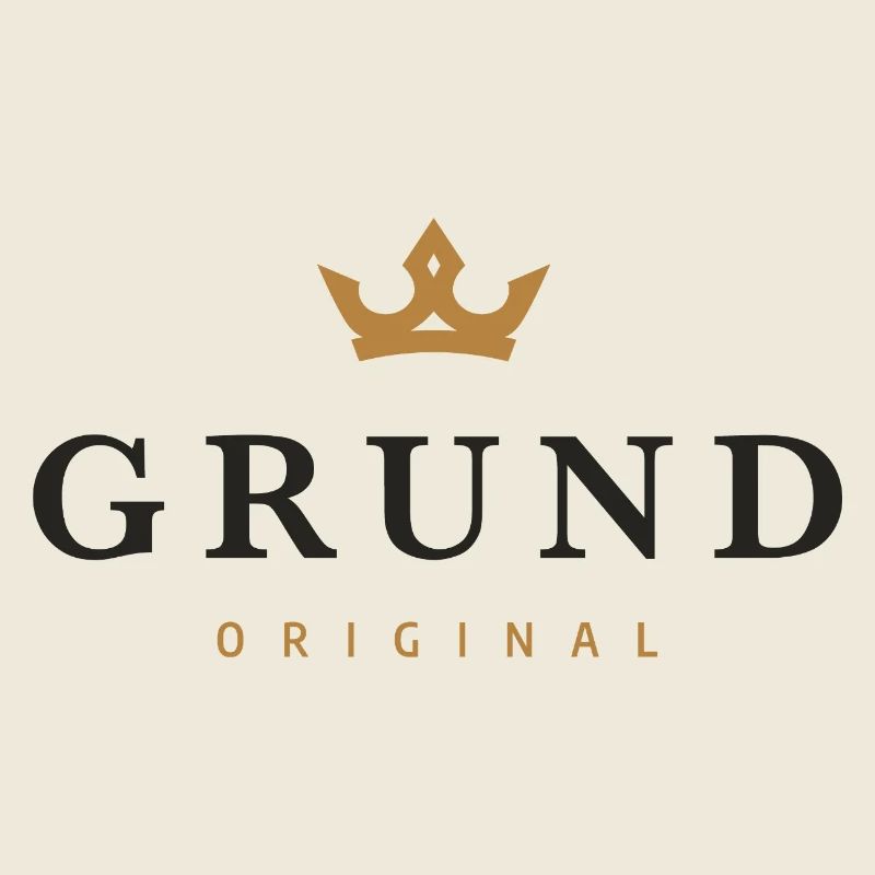 Basic Original Family Logo