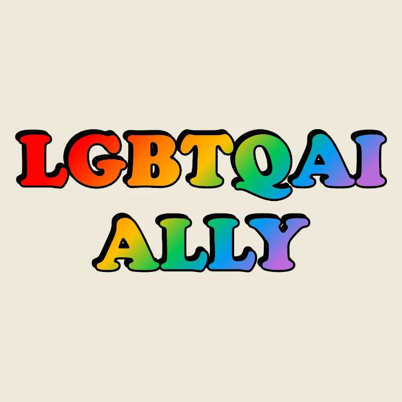 LGBTQI Ally