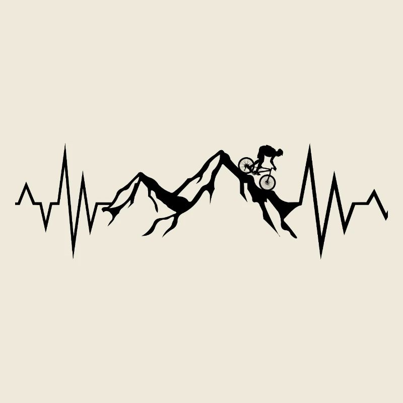 Mountain bikers