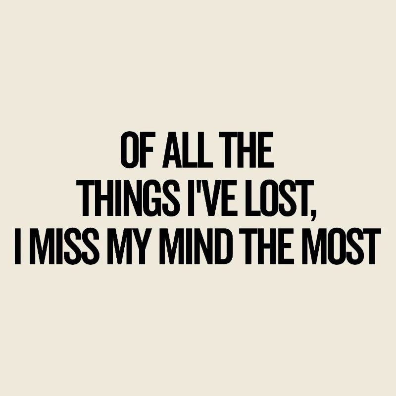 Mon me manque le plus