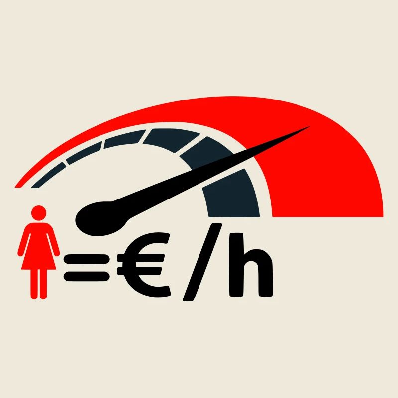 Expense counter