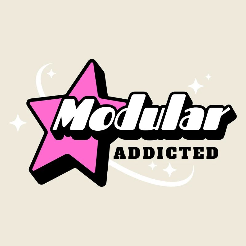 Modular Addicted Synthesizer