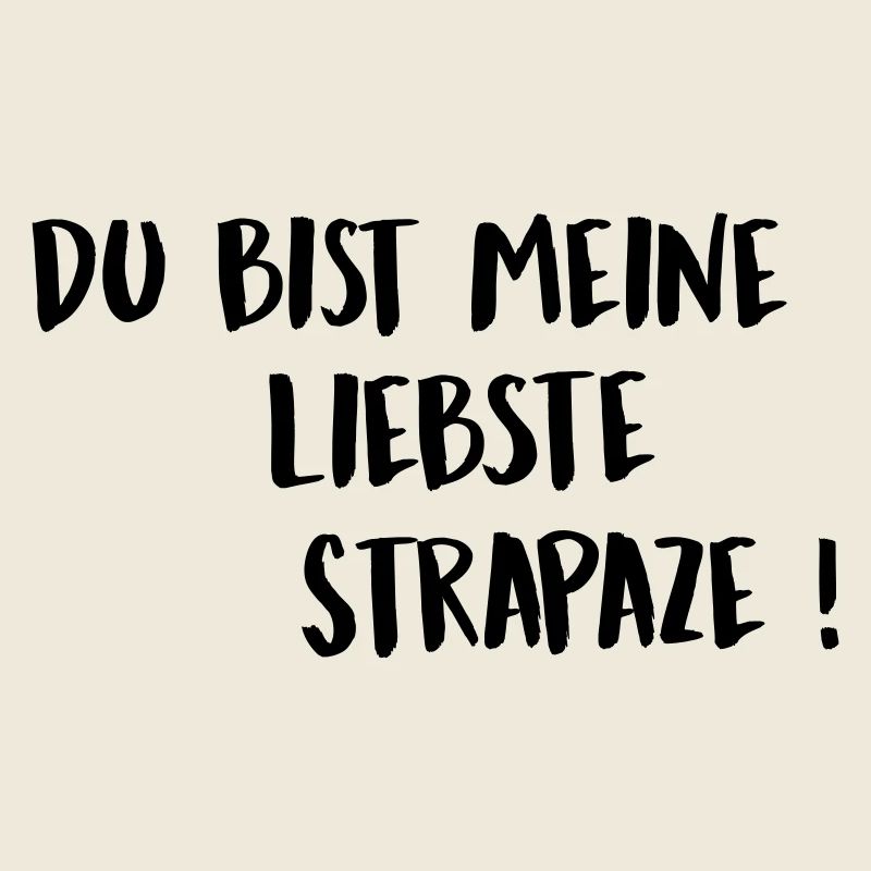 Strapaze