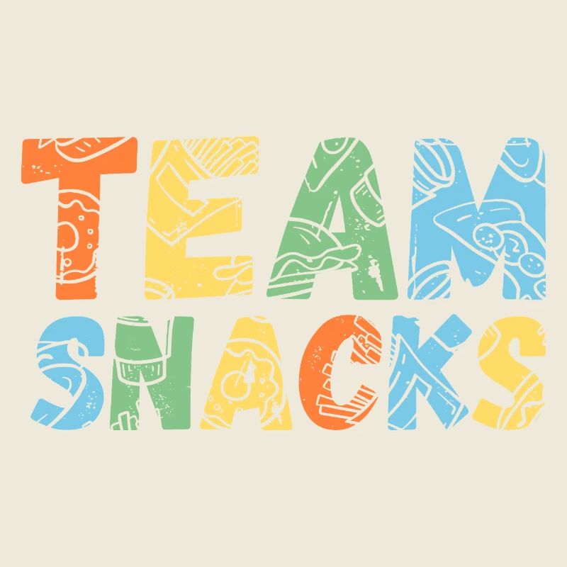 Team Snacks