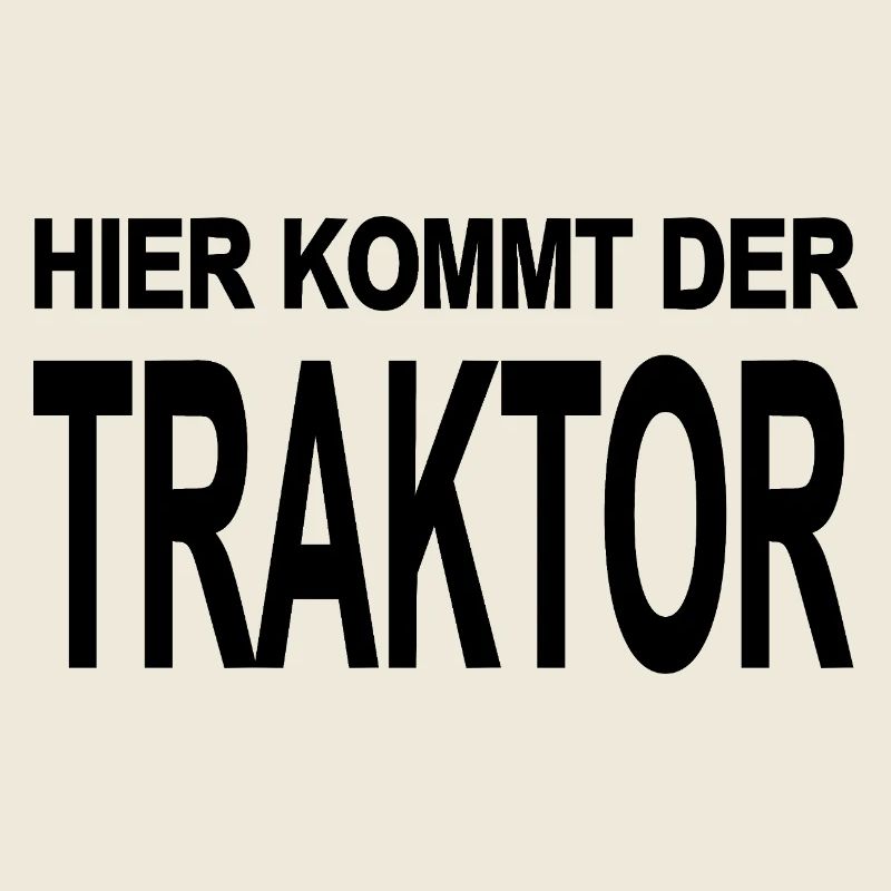 Tracteur