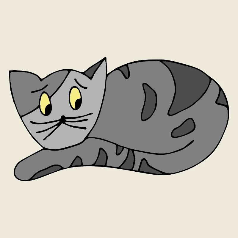 Katze