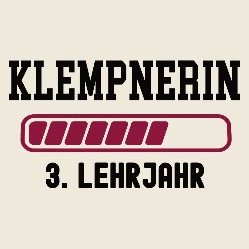 Apprenticeship as a plumber 3rd year as a plumber