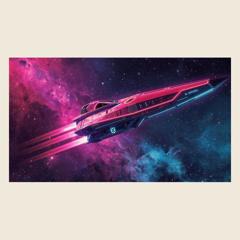 astronef