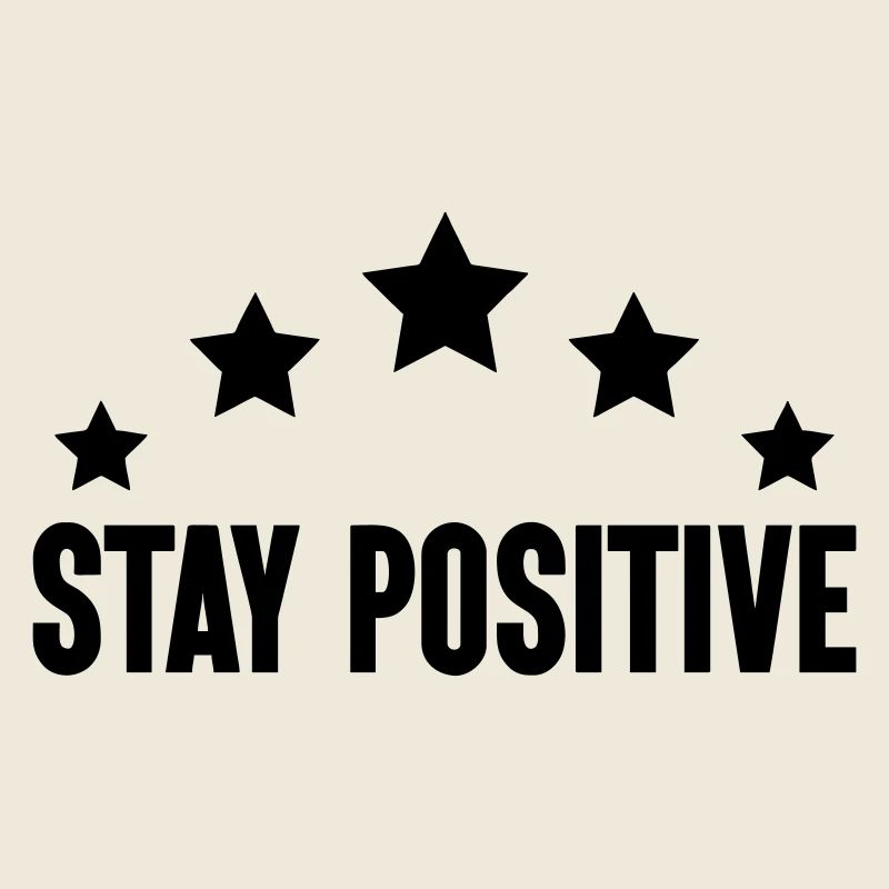 Reste positive star