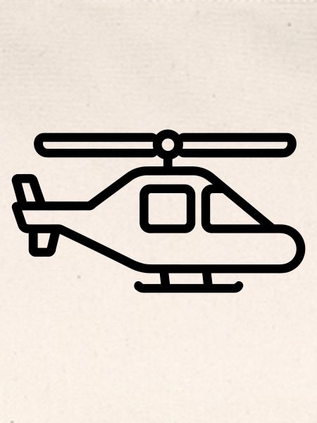 Hubschrauber