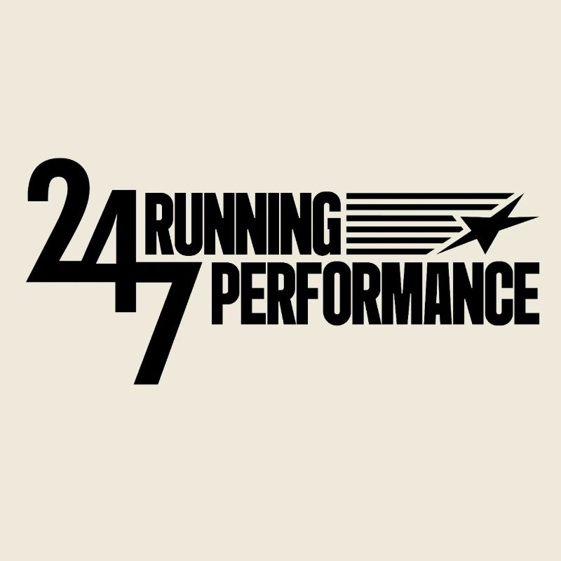 247 running performance