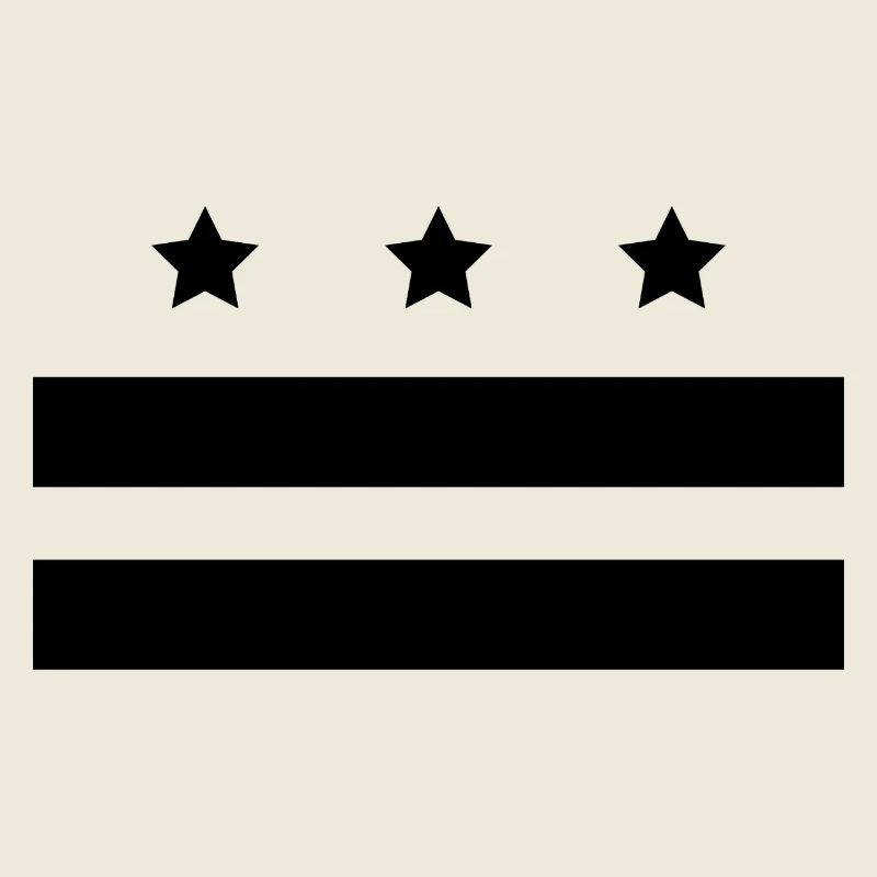 Drapeau de Washington