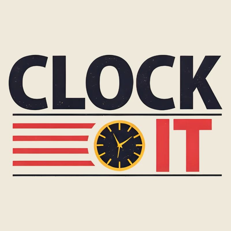 Clock It