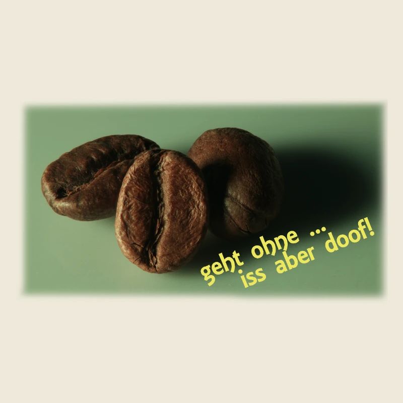 Kaffeebohnen