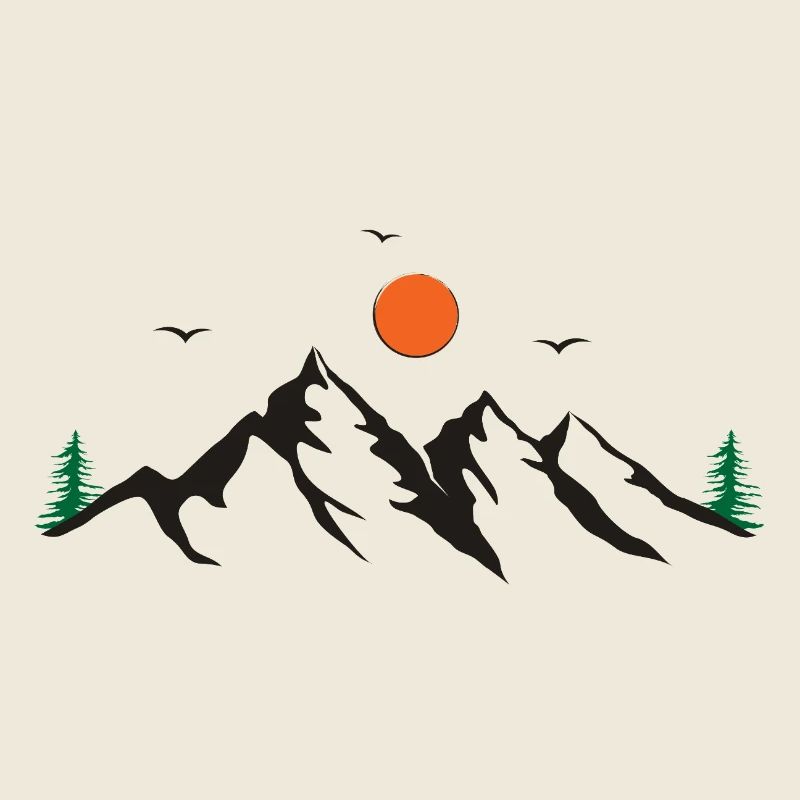 Mountains