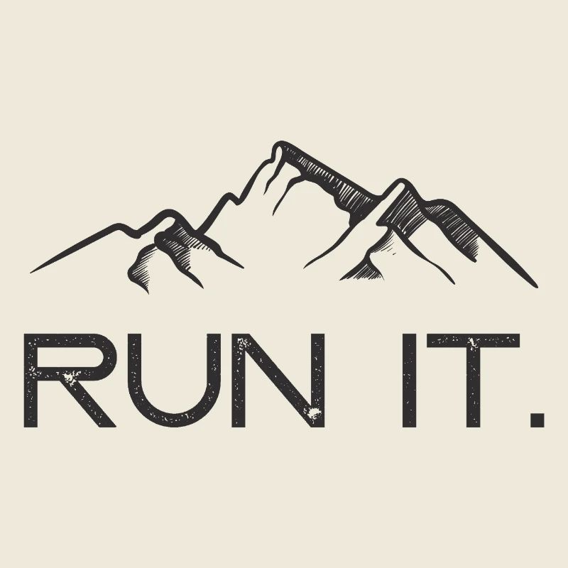 Ultra Running - Run It!
