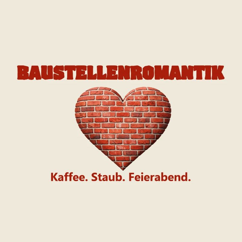 Construction site romance