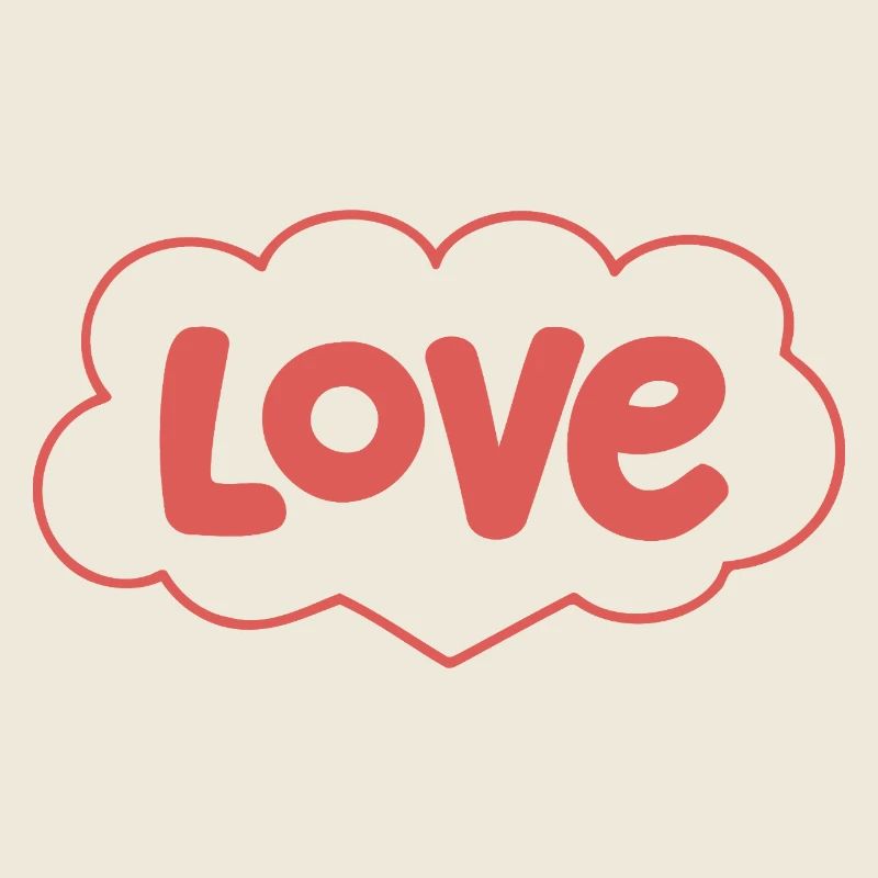 Love in Rosy Cloud