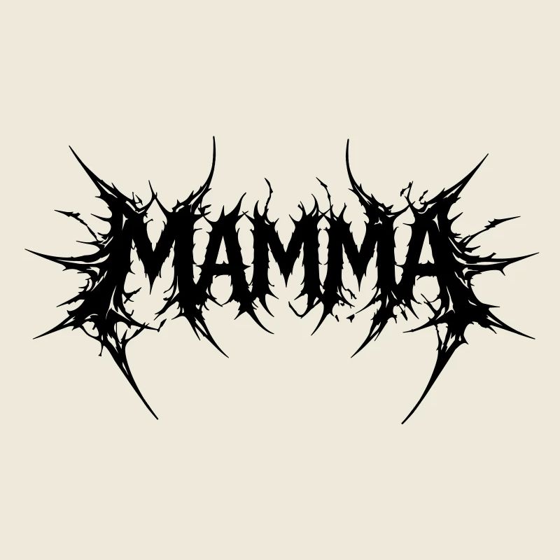Maman !